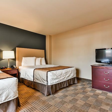 Extended Stay St.John'S سانت جونس المظهر الخارجي الصورة