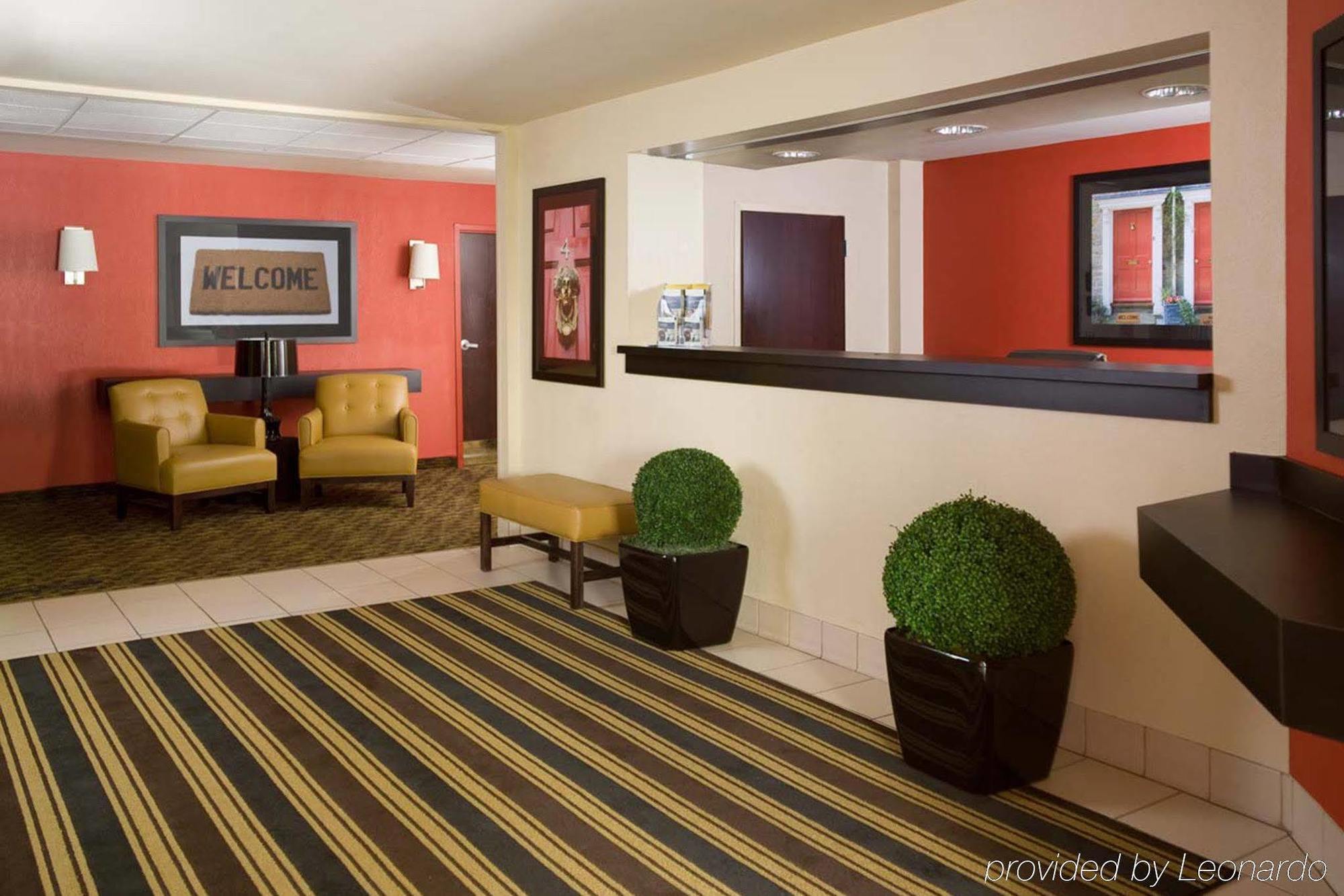 Extended Stay St.John'S سانت جونس المظهر الخارجي الصورة