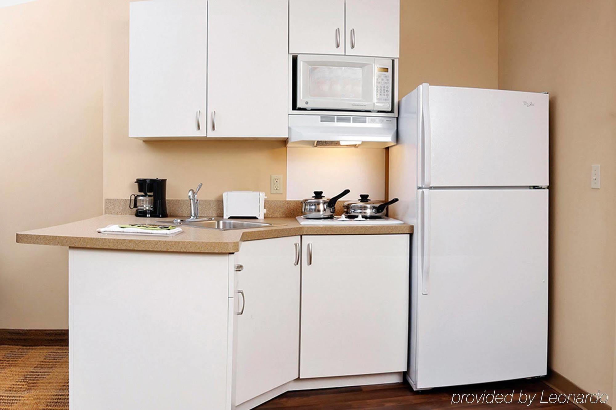 Extended Stay St.John'S سانت جونس المظهر الخارجي الصورة