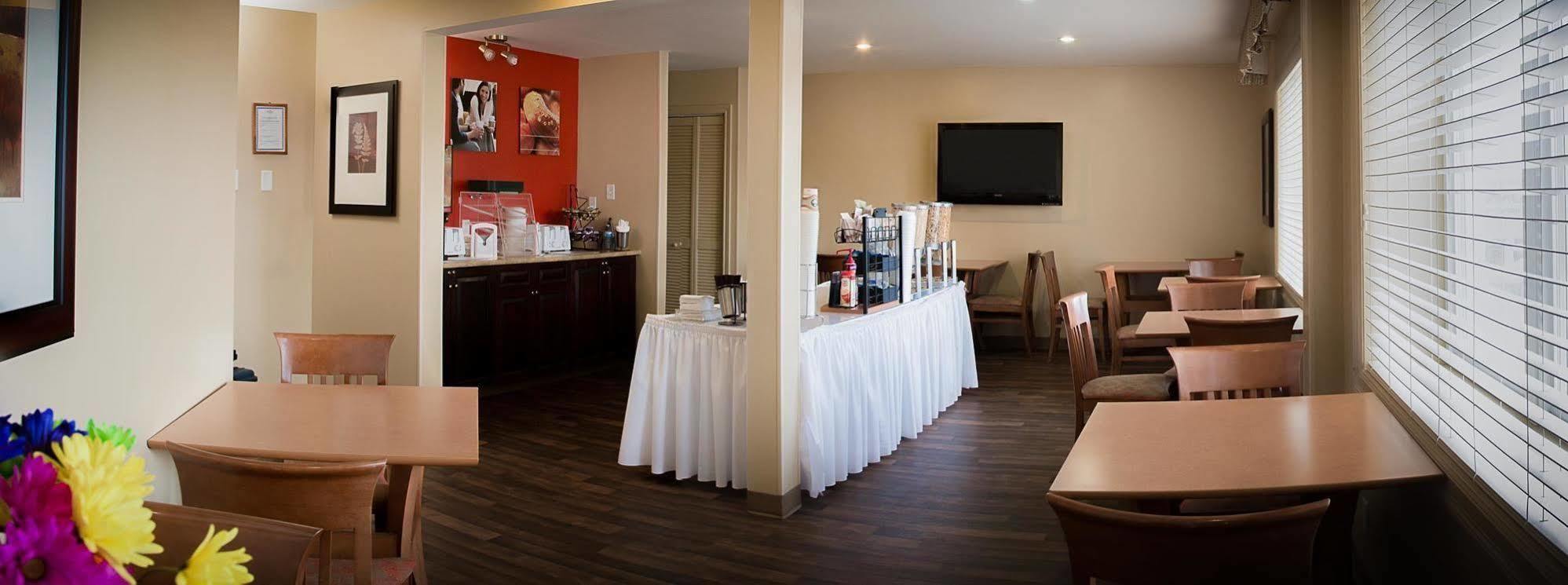 Extended Stay St.John'S سانت جونس المظهر الخارجي الصورة