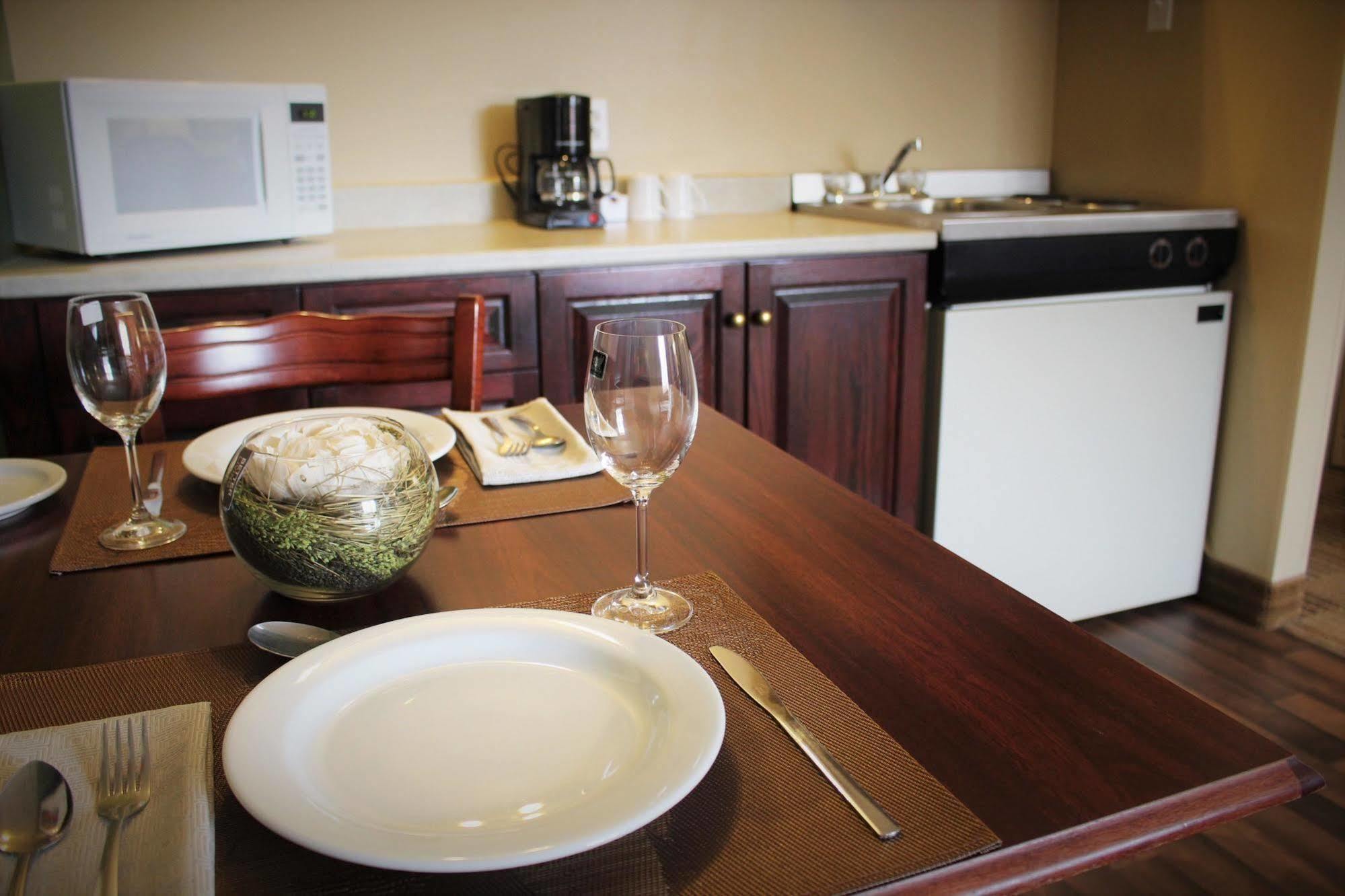 Extended Stay St.John'S سانت جونس المظهر الخارجي الصورة