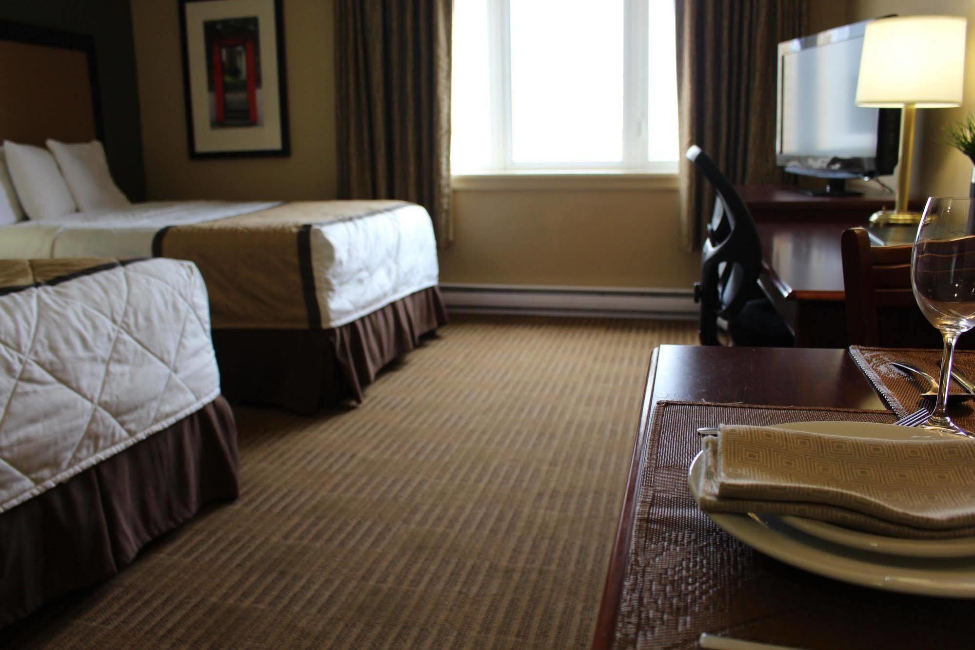 Extended Stay St.John'S سانت جونس المظهر الخارجي الصورة