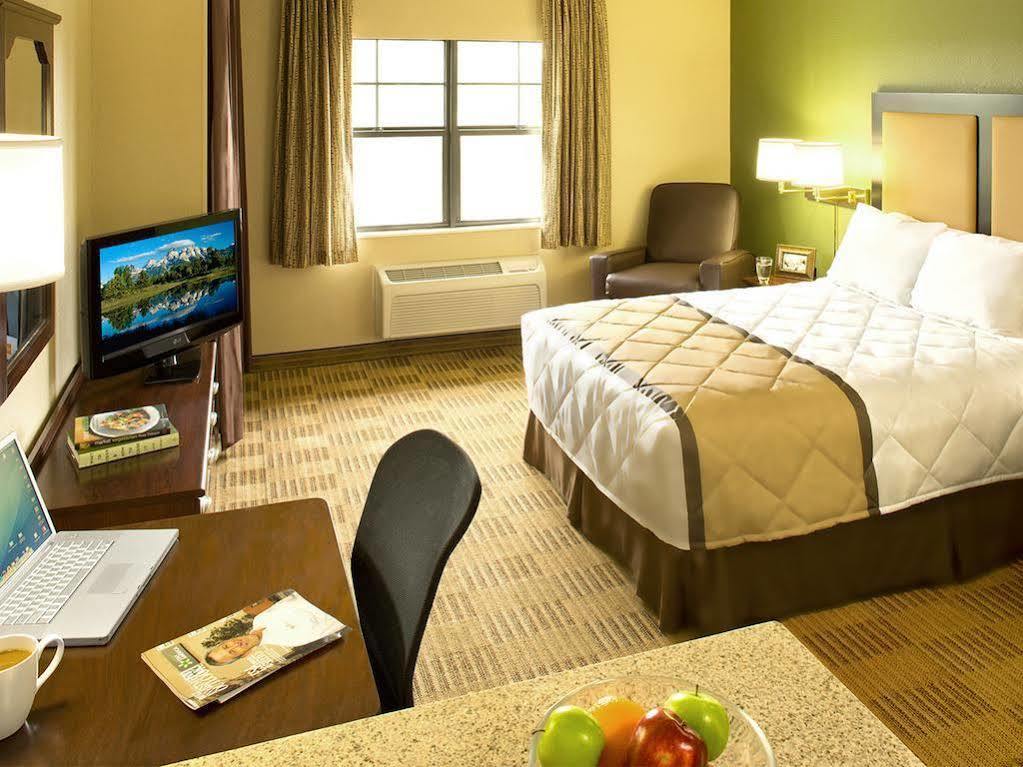 Extended Stay St.John'S سانت جونس المظهر الخارجي الصورة