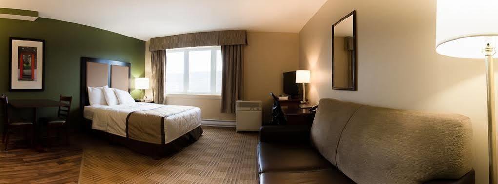 Extended Stay St.John'S سانت جونس المظهر الخارجي الصورة