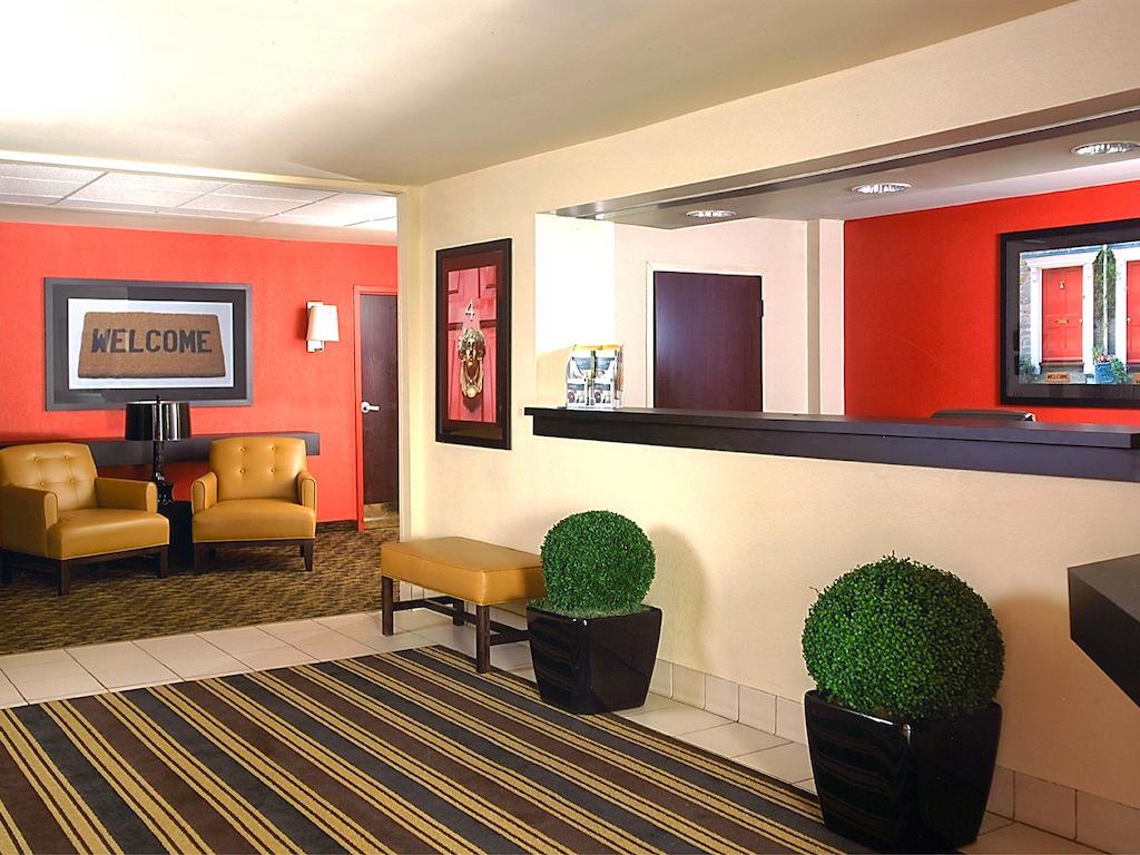 Extended Stay St.John'S سانت جونس المظهر الخارجي الصورة