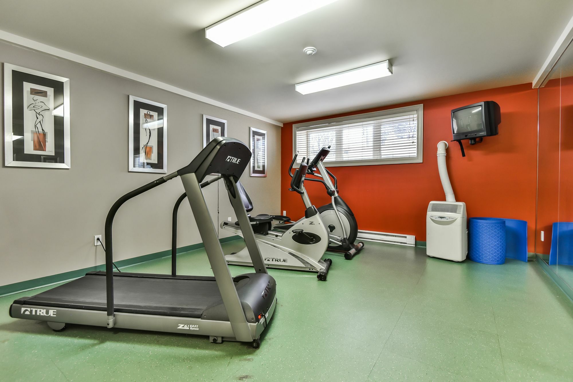 Extended Stay St.John'S سانت جونس المظهر الخارجي الصورة