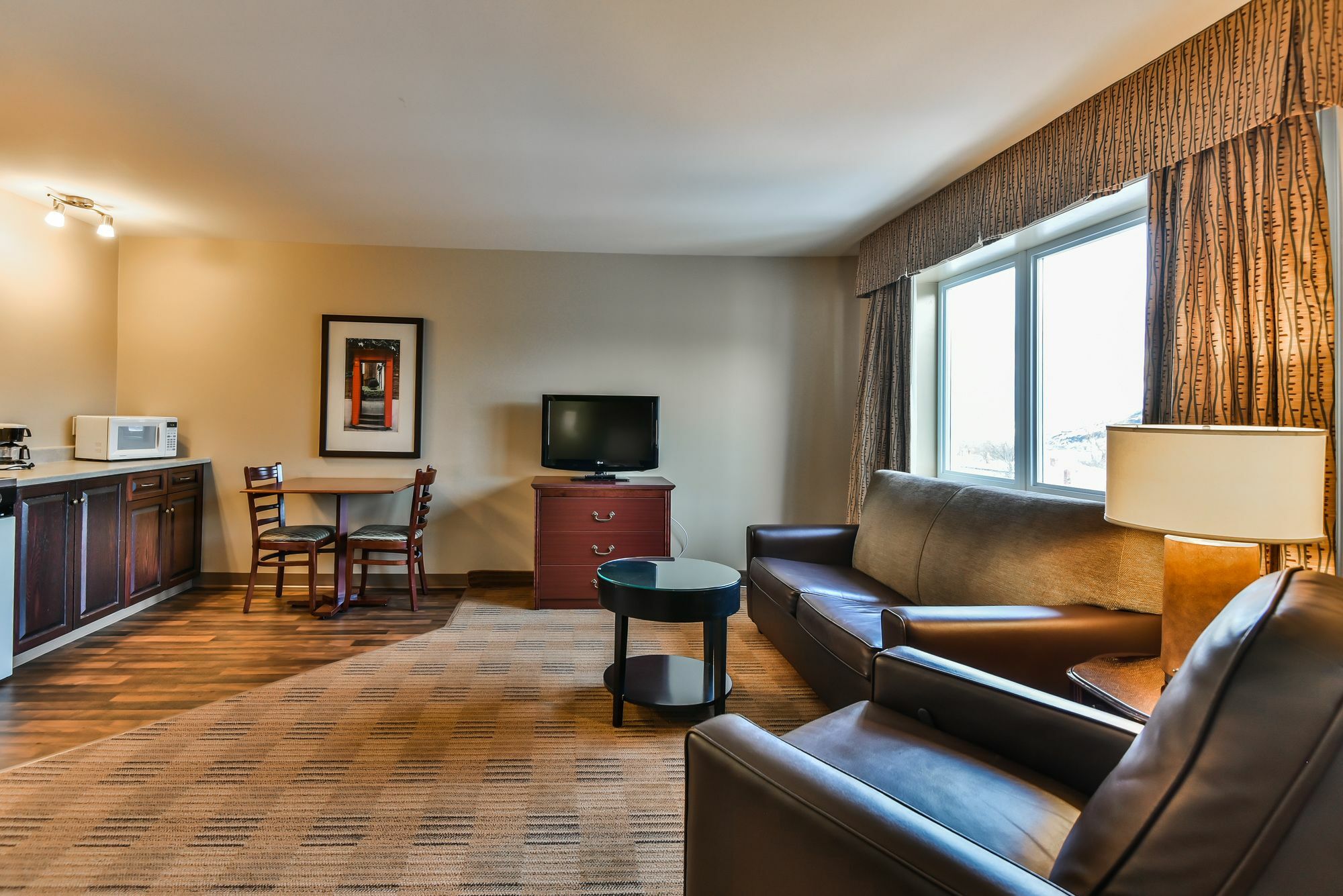 Extended Stay St.John'S سانت جونس المظهر الخارجي الصورة
