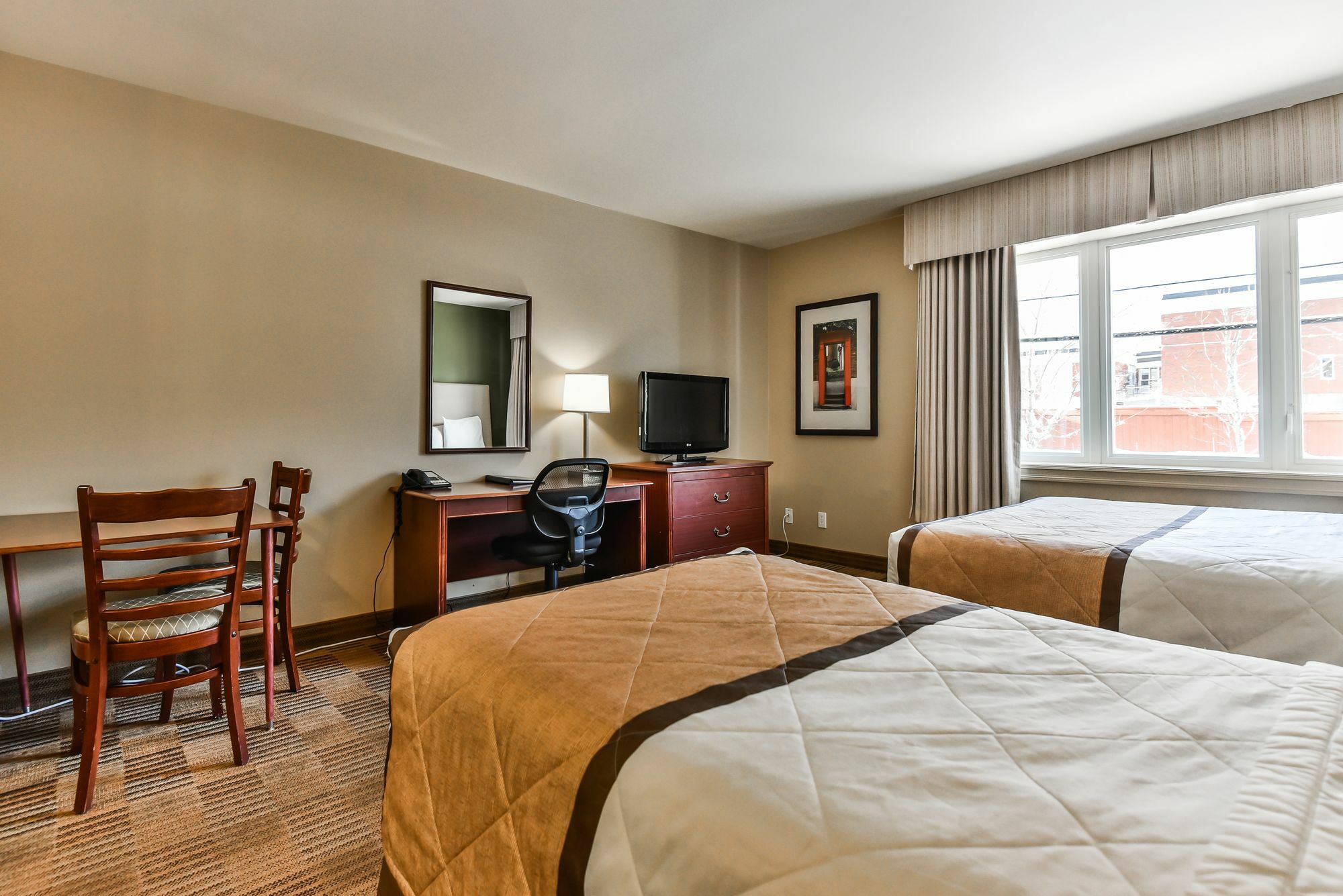 Extended Stay St.John'S سانت جونس المظهر الخارجي الصورة