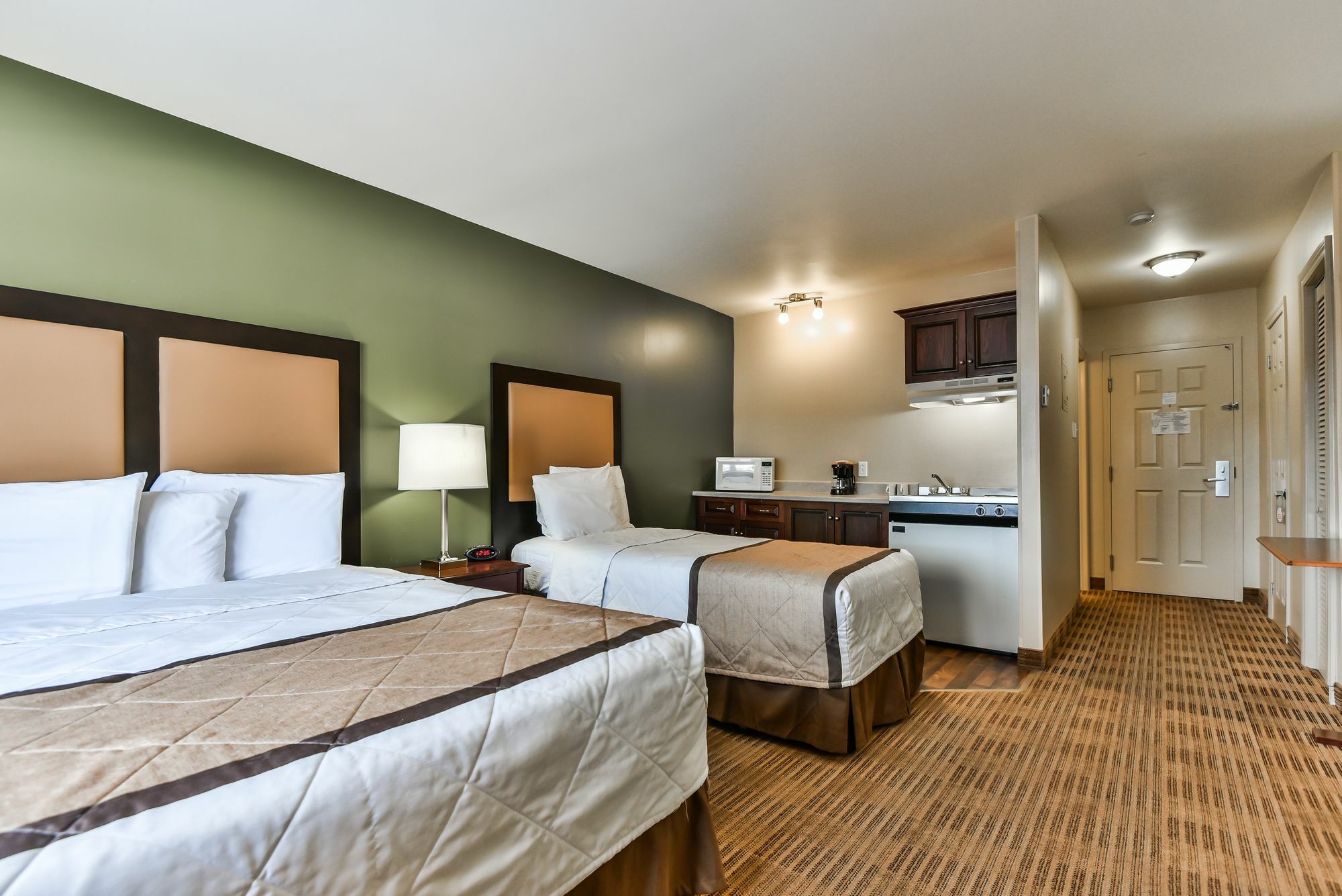 Extended Stay St.John'S سانت جونس المظهر الخارجي الصورة