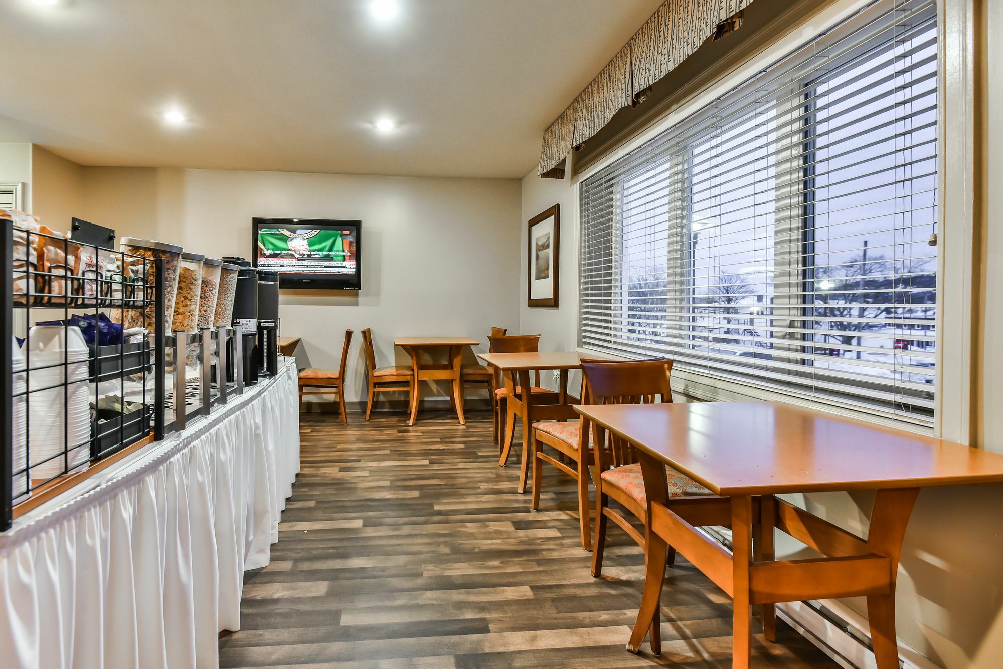 Extended Stay St.John'S سانت جونس المظهر الخارجي الصورة