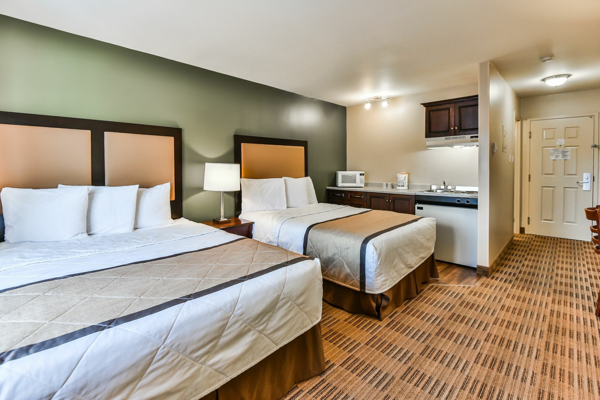 Extended Stay St.John'S سانت جونس المظهر الخارجي الصورة